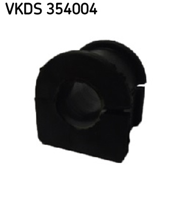 SKF VKDS 354004 Stabilizátor szilent, stabilizátor gumi, stabgumi